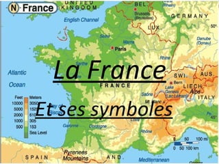 La France Et ses symboles 