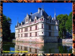 Chateau Eau-Des-Auseuax 