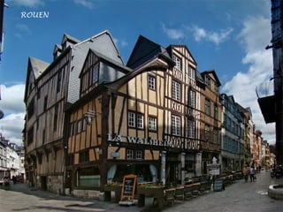 ROUEN
 