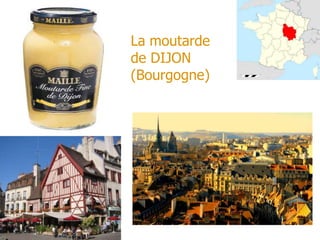 La “Quiche Lorraine”
de Alsace-Lorraine
 