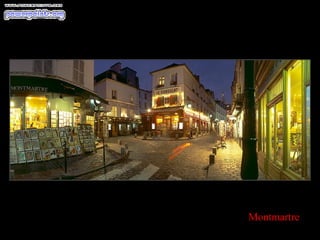 Montmartre 