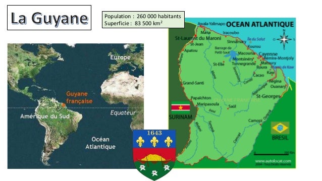 La France D Outre Mer