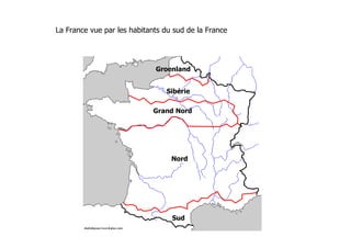 La France Vue Par
