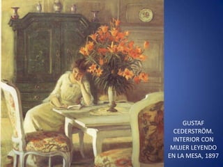 VINCENT VAN GOGH. RETRATO DEL DR. GACHET, 1890