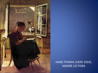 GENERALIZACIÓN DE LAS BIBLIOTECAS