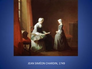 GERRIT DOU. LECTURA DE LA ANCIANA PARA EL ANCIANO, C. 1645