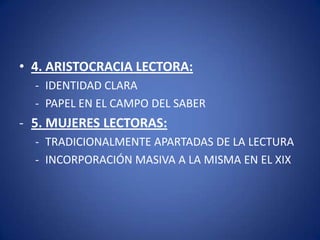 PORQUE EL ARTISTA NO LA HA EXPRESADO