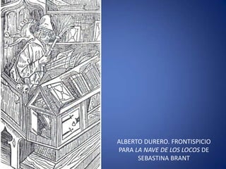 EL LIBRO COMO PELIGRO