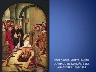 LA LECTURA COMO MANÍA PELIGROSAAGNOLO BRONZINO. RETRATO DE JOVEN, C. 1540