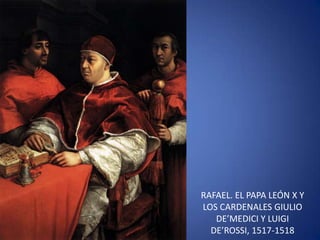 PEDRO BERRUGUETE. SANTO DOMINGO DE GUZMÁN Y LOS ALBIGENSES, 1493-1499