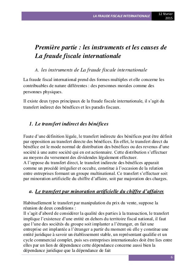 fraud escroquerie types contribuable fraud escroquerie types contribuable