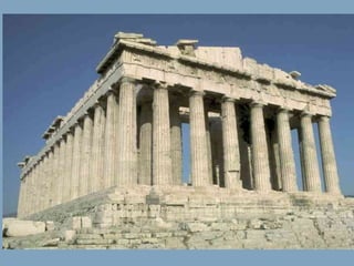 La Fête des Panathénées