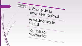 La fuente del pecado