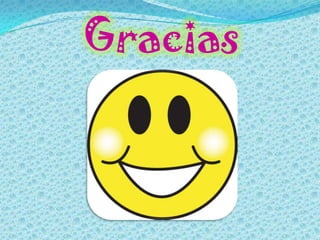 Gracias
 