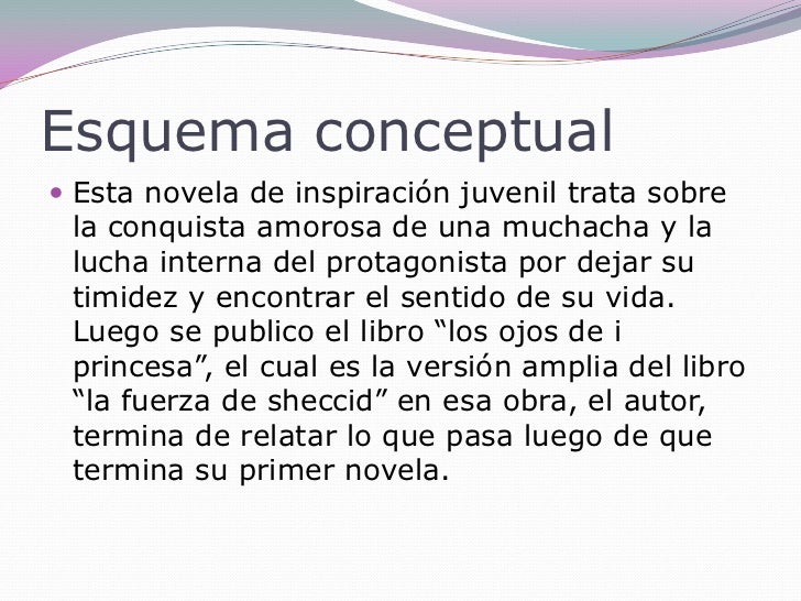 La fuerza de sheccid