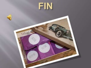 La función de relación