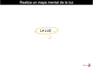 La funcion de la luz natural y artificial