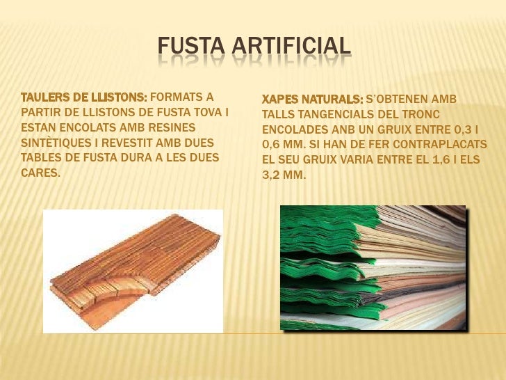 La Fusta