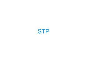 STP
 