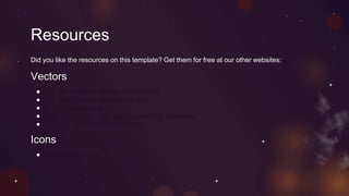 Resources
Did you like the resources on this template? Get them for free at our other websites:
Vectors
● Fire sparks effect background concept
● Fire sparks effect background style
● Bonfire banners set
● Night composition with burning campfire illustration
● Realistic campfire transparent set
Icons
● Judaism icon pack
 