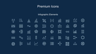 Infographic Elements
Premium Icons
 