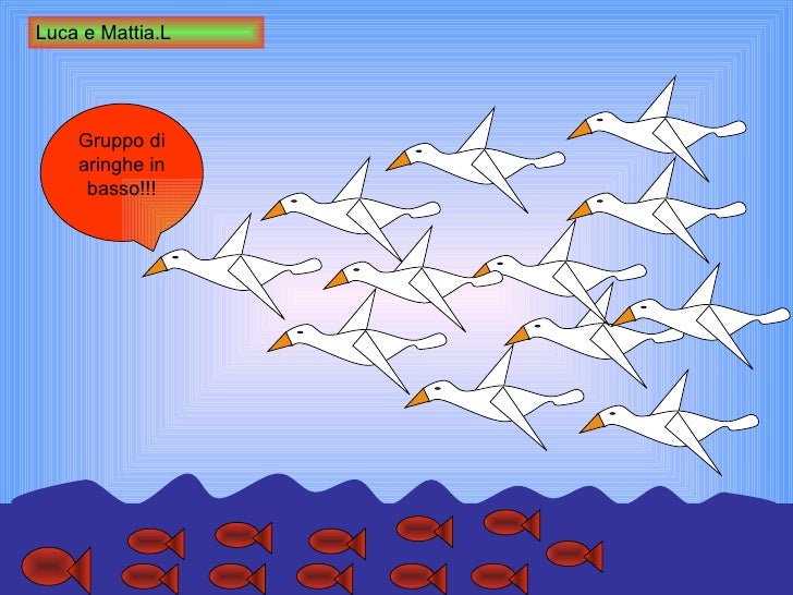 Riassunto Della Gabbianella E Il Gatto La gabbianella e il gatto