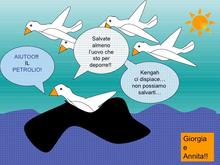 La gabbianella e il gatto