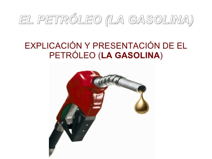 Que será si el pulverizador no tiene la gasolina