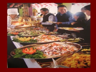 GASTRONOMÍA PERUANA