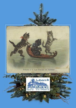 FFuueennttee:: BBiibblliiootteeccaa NNaacciioonnaall ddee EEssppaaññaa,, EEPPHH//55((11))--EEPPHH//55((66))
 