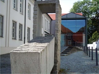 Heindl 2011




                                                                                 19
      Prof. Dr. Eduard Heindl, Hochschule Furtwangen | Der Lageenergiespeicher
 