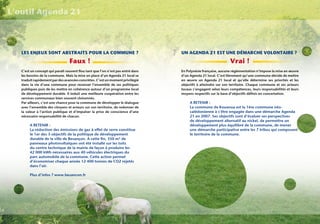 AGENDA 21
