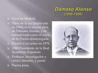 1925 Premio Nacional de Literatura.