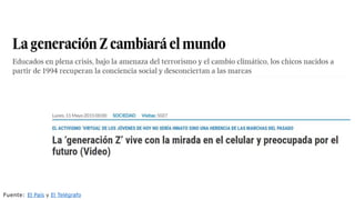 Fuente: El País y El Telégrafo
 