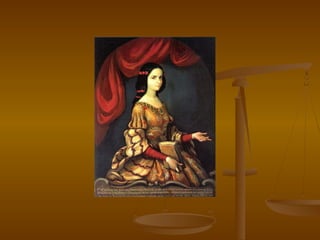 La genialidad de sor juana