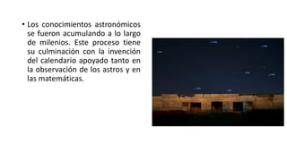 La geografía en la edad antigua | PPTX