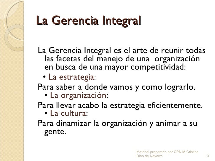 que significa faceta