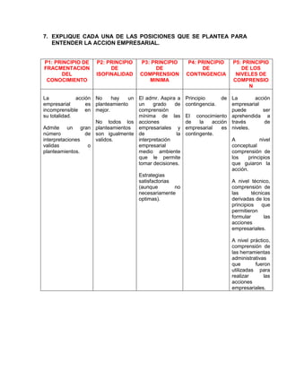LA GERENCIA INTEGRAL