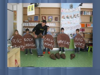 La  gesta  del   petit  romeu