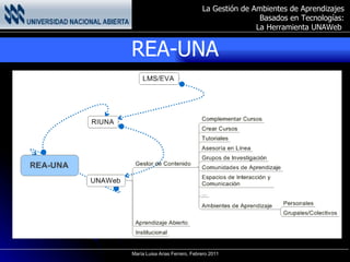 REA-UNA 