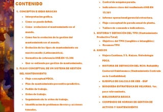 2
Nociones de fiabilidad. Marco normativo.
 