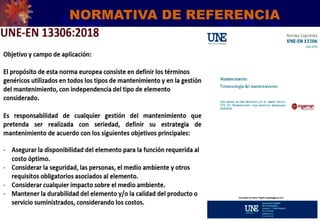 8
NORMATIVA DE REFERENCIA
 