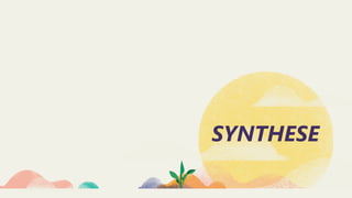 SYNTHESE
 