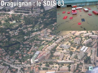 51
Préfecture de
la zone sud
Présentation ENTPE 28 janvier 2011
 