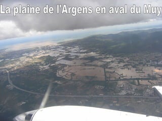 71
Préfecture de
la zone sud
Présentation ENTPE 28 janvier 2011
 