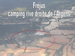 75
Préfecture de
la zone sud
Présentation ENTPE 28 janvier 2011
 