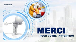 MERCI
POUR VOTRE ATTENTION
29
 