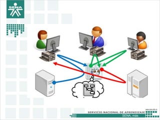 SENA, más
 