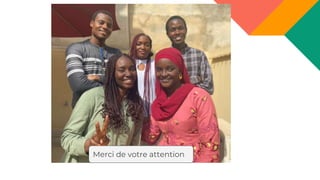 60
Merci de votre attention
 