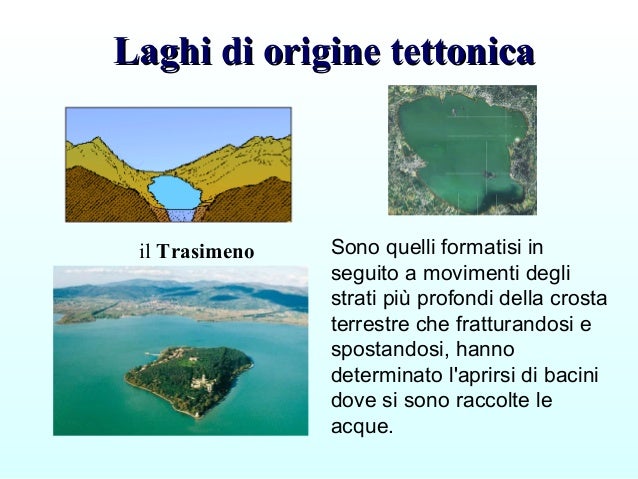 Laghi